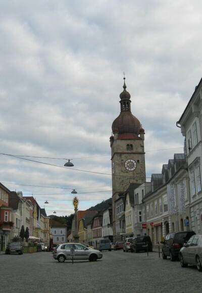 Waidhofen an der Ybbs