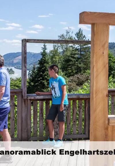 Sauwald Panoramastrasse