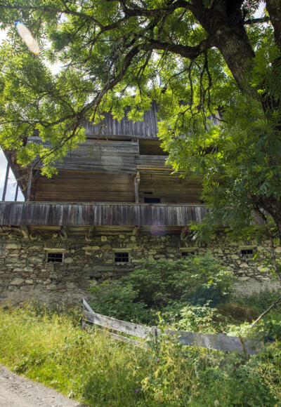 Schneiderhof Hollbruck