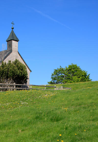 Hirschberg Langen bei Bregenz