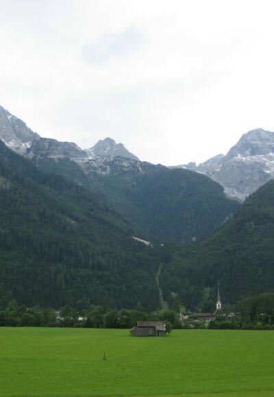 Loferer Steinberge (07.06.2011)