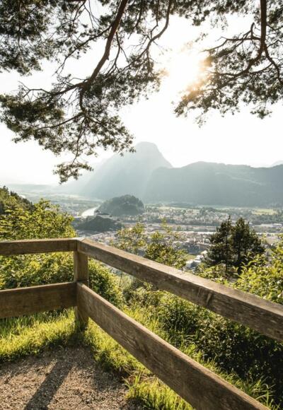 Marienkapelle Duxer Köpf Wandern Kraftplatz