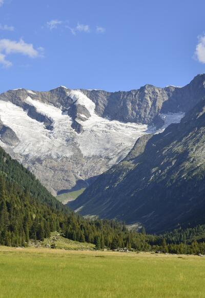 Krimmler Achental
