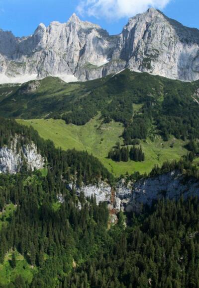Going_Schleierwasserfall_Wilder Kaiser
