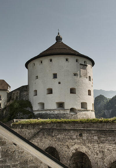 Festung Kufstein Kaiserturm