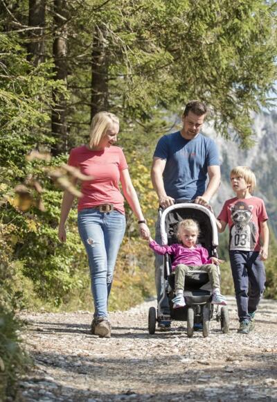 Going_Moor&amp;More_Törfchen Runde_Wilder Kaiser