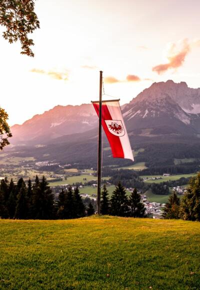 Going_Hollenauer Kreuz_Wilder Kaiser