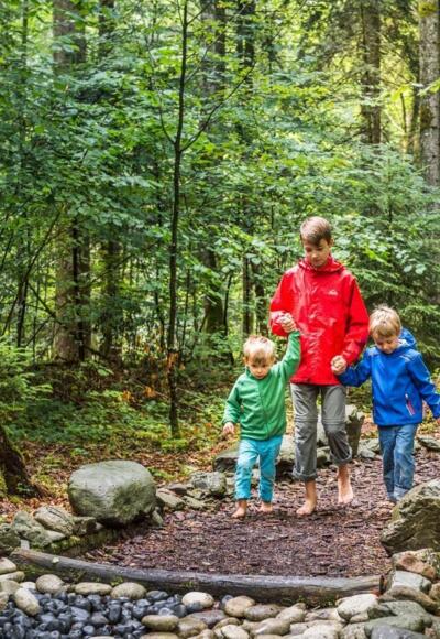 Scheffau_Kneipprunde_Wilder Kaiser