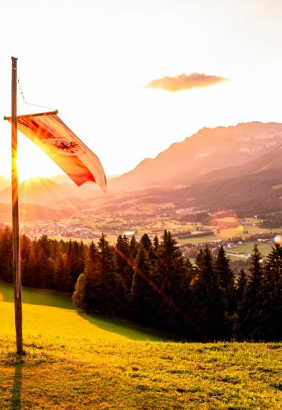 Going_Hollenauer Kreuz_Wilder Kaiser