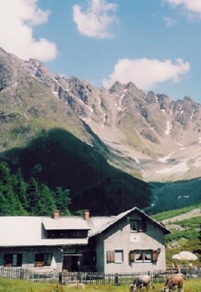 Verpeilhütte
