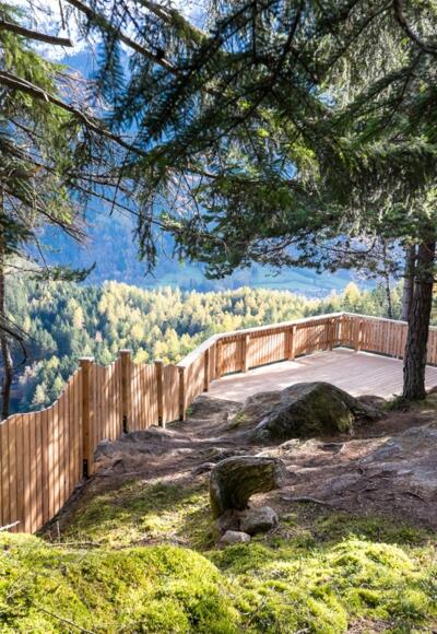 Piburger See - Seejöchl