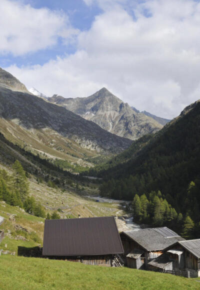 Fiegl's Gasthaus (1.985 m)