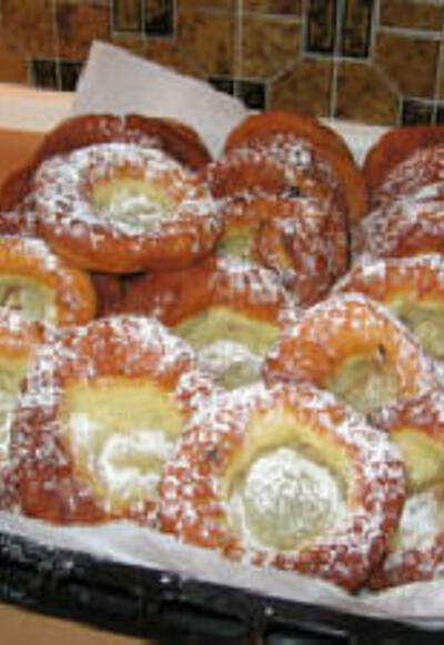 Krapfenalm / Sonnalm