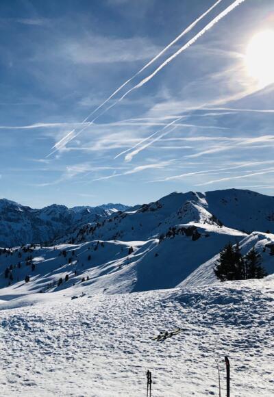 Aussicht vom Penkkopf