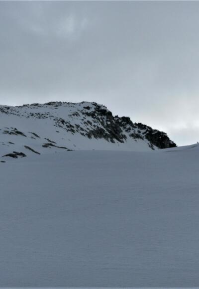Pillewizer vom Obersulzbachkees