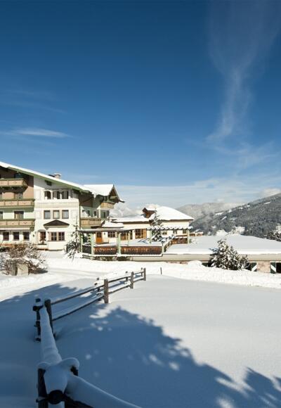 Berggasthof Winterbauer