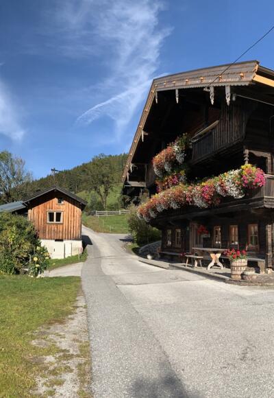 Kerschbaumer Hof