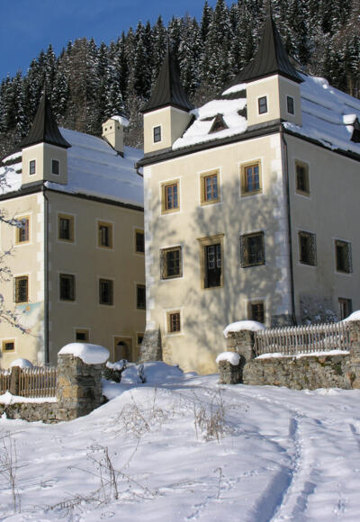 Schloss Höch