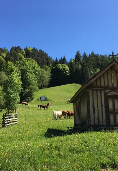 Kapelle Winkl Brixlegg