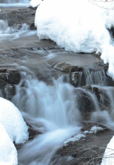 Scheffau_Rehbach Winterrunde_Wilder Kaiser