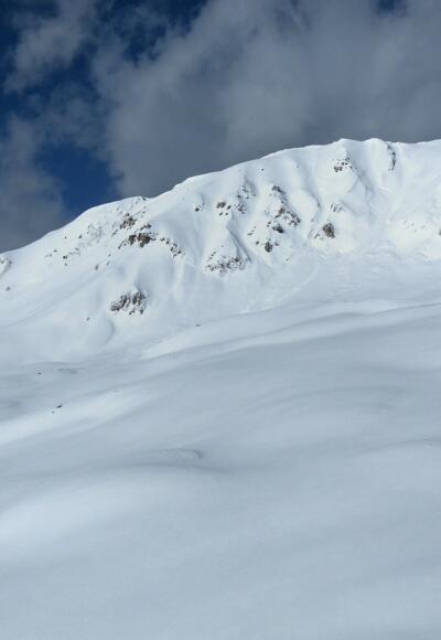 Mislkopf vom Hirschstein