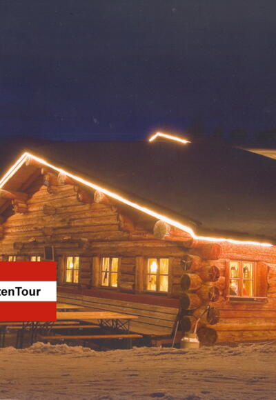 Heiterwanger Hochalm 1615 M