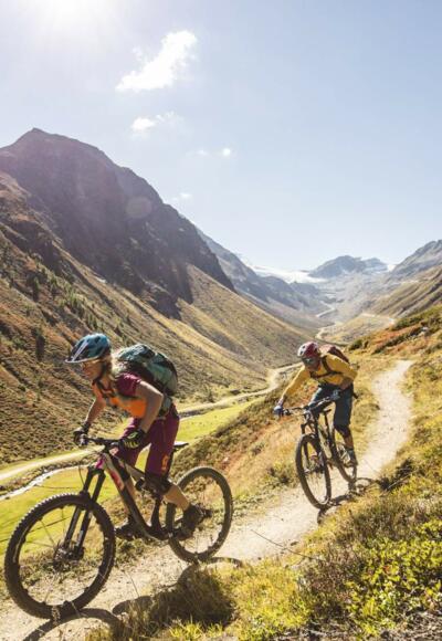 Rettenbach Trail (675)