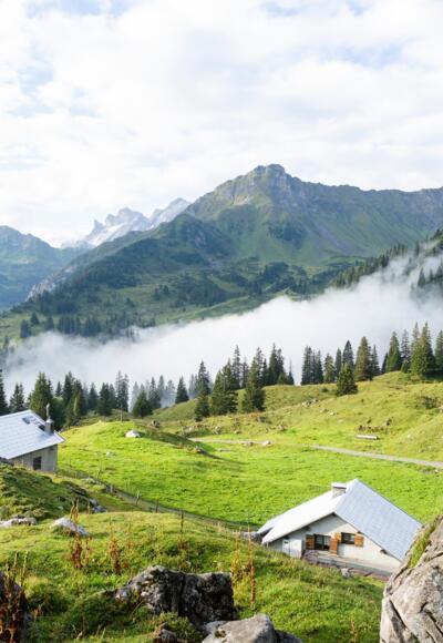 Heinrich Hueter-Hütte