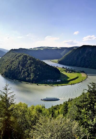 Schlögender Schlinge