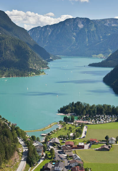 Achensee