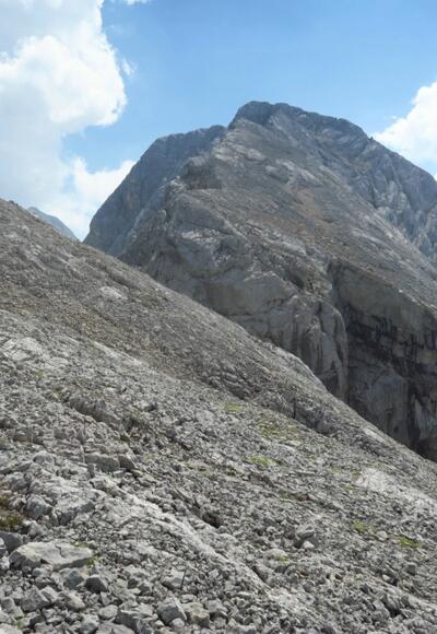 Niederes und Hohes Kreuz