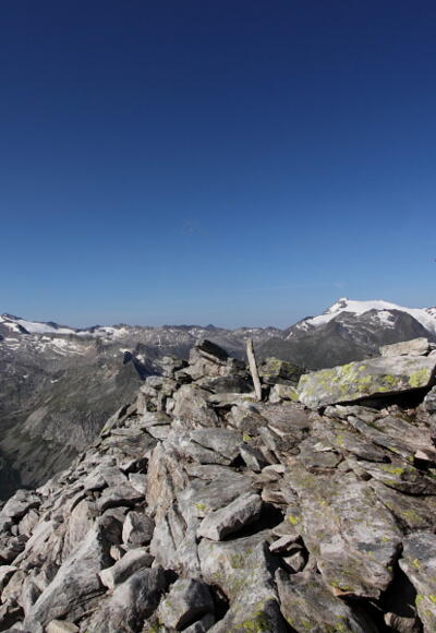 Kreuz am Weinschnabel