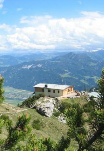 Berghaus Sonnwendjoch