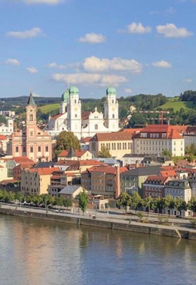 mein-PLATZ Reisemobil-Route Ostbayern