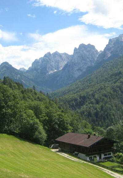 Kaisertal (4. Juni 2011)