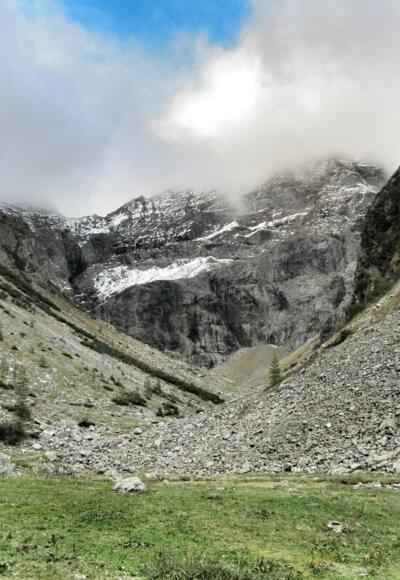 Gollingwinkel nahe (03.10.2015)