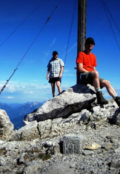 Loreakopf (6. August 2012)