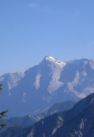 Zugspitze