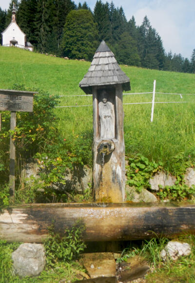Jakob-Brunnen