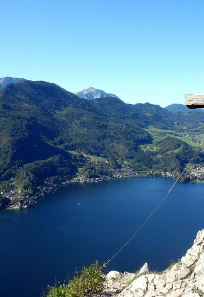 Kleiner Schönberg 895m