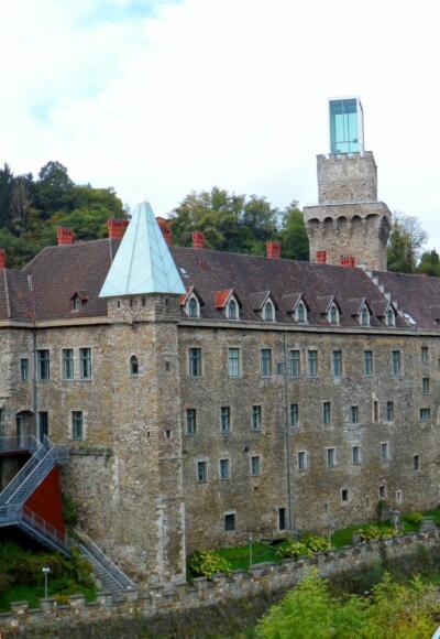 Schloss Waidhofen/Ybbs