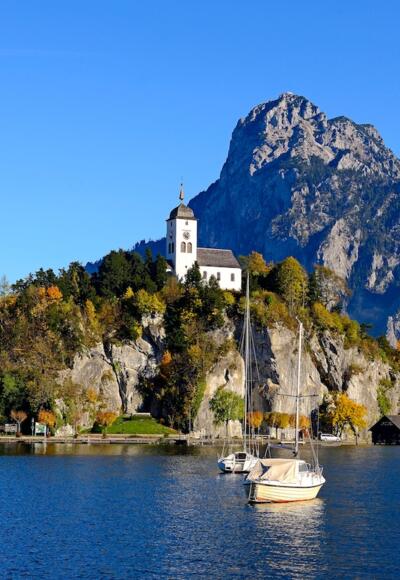 Österreichische Romantikstraße