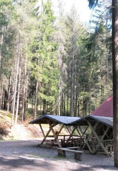 Kapelle am Kastenbrunnen