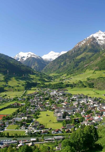Zwölferkogel - links im Bild
