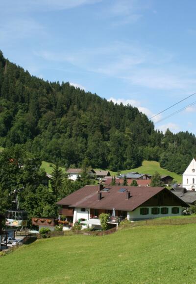 Montafoner Kristbergbahn