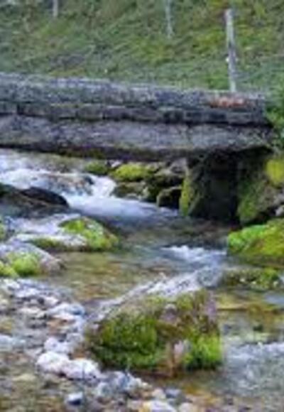 Baierwaldstrasse - nach Wagrain