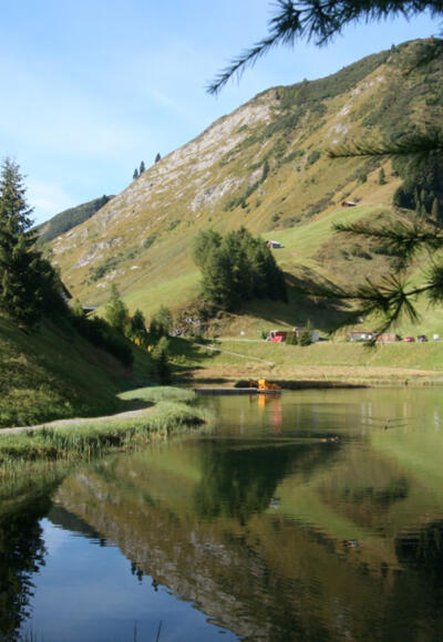 Seebachsee
