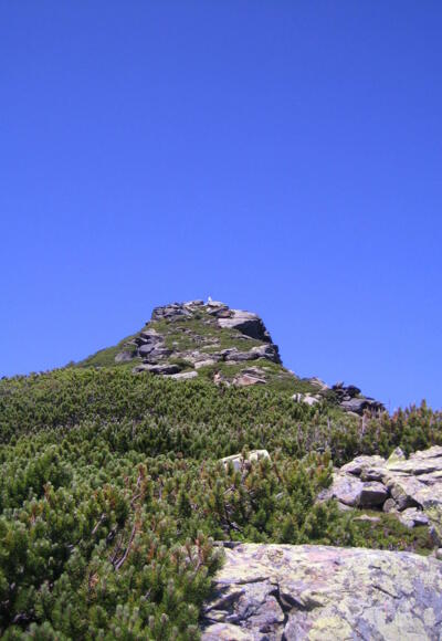 Das Ziel rückt näher