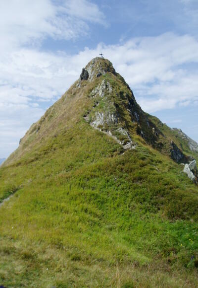 Roßgruberkogel