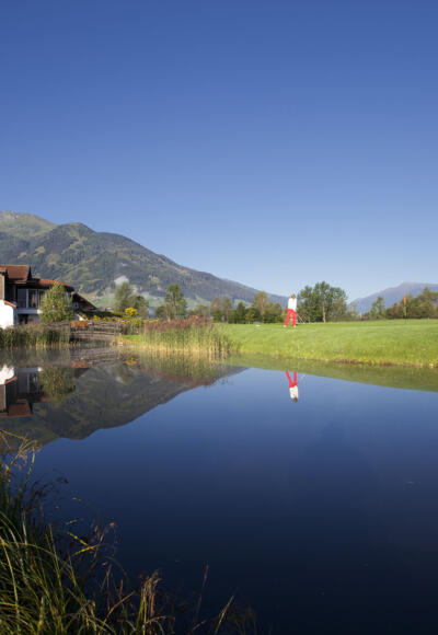 Golfclub Mittersill-Stuhlfelden